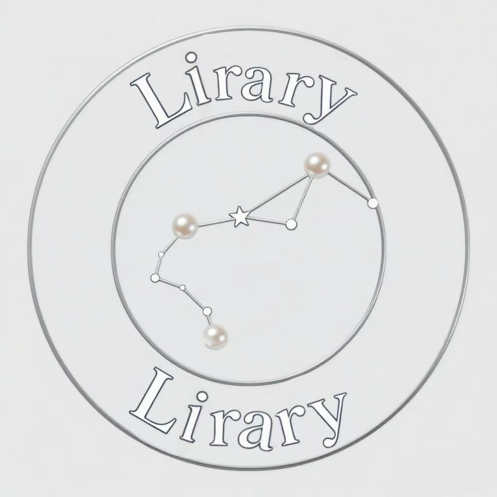 Lirary Jewelry | Star-Inspired Fine Accessories, Crafted Like Lyra’s Light